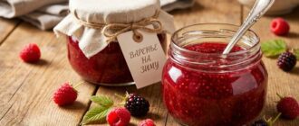 Варенье на зиму: как варить