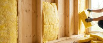 Чем утеплить веранду изнутри